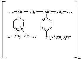 Cholestyramine
